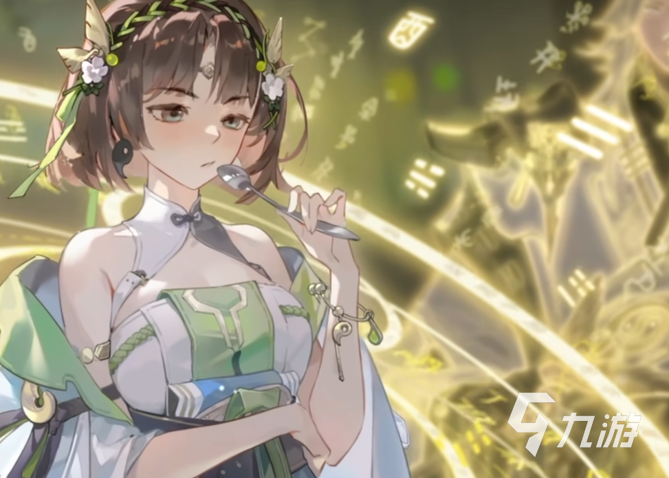 三国志幻想大陆2枭之歌诸葛果怎么样 三幻2诸葛果技能强度详解