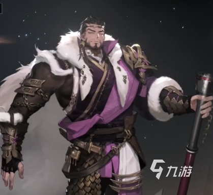 三国志幻想大陆2枭之歌图鉴 三幻2武将强度分析