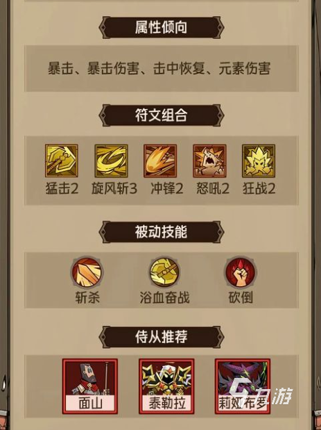 英雄没有闪巅峰平民最佳阵容推荐 英雄没有闪巅峰平民阵容有哪些