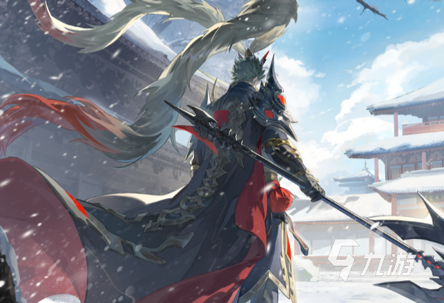 三国志幻想大陆2枭之歌陈宫怎么样 三幻2陈宫技能强度解析
