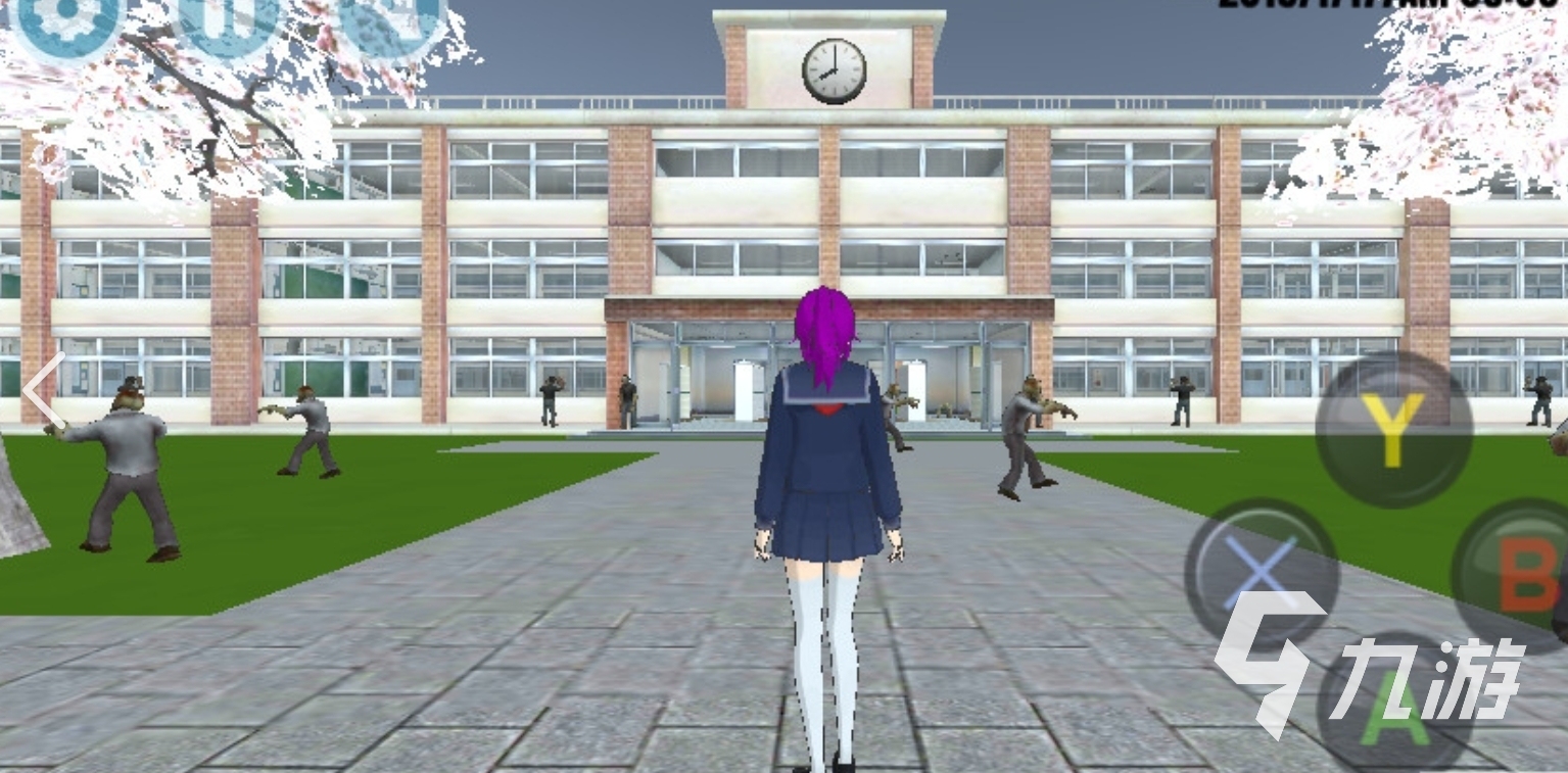 可以控制人物动作的3d游戏大全 有哪些好玩的3d动作游戏2025