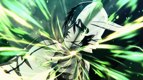BLEACH 魂魄觉醒截图2