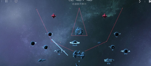 宇宙游戏哪些值得下载2025 可玩性高的宇宙游戏合集截图