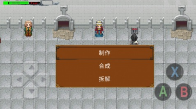 最受欢迎的科技游戏怎么下载 2025经典的科技感手游排行榜截图
