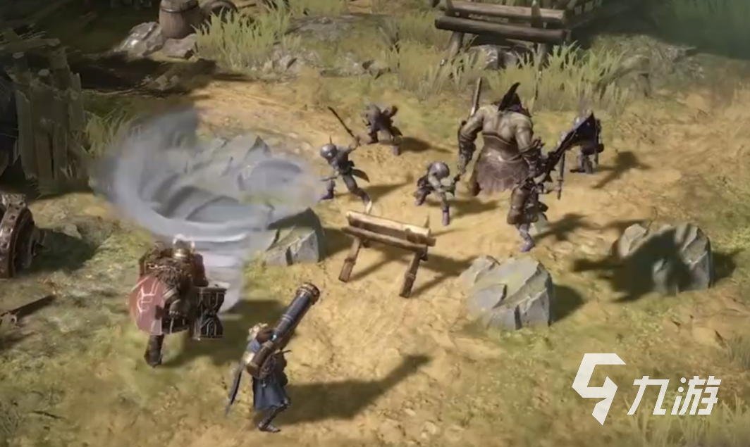 龙息神寂测试服下载地址 龙息神寂测试服下载去哪