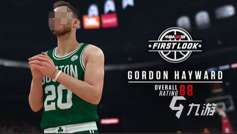 nba游戏有哪些介绍2025 有意思的nba游戏汇总