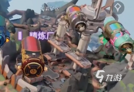 远光84地图有哪些 远光84地图介绍