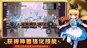 经典的纯单机不联网手游大全 2025好玩的单机游戏合集