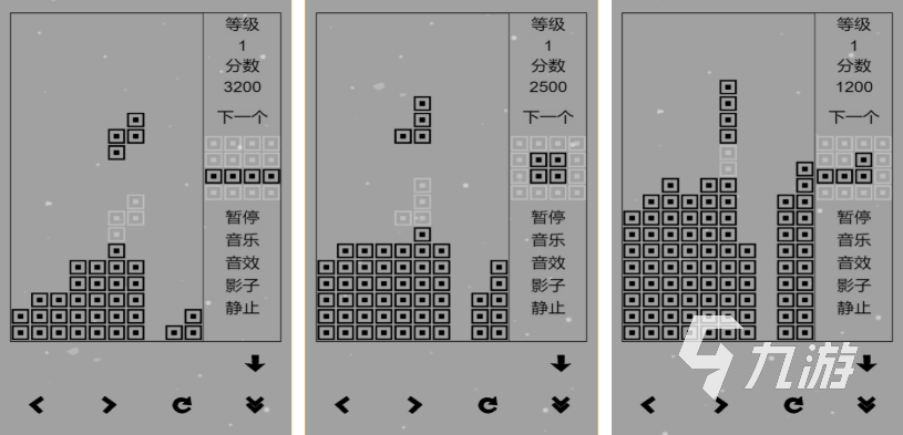 人气较高的减压小游戏排行榜 受欢迎的解压游戏下载2025