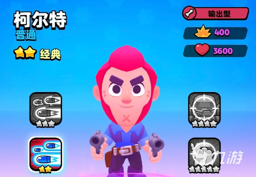 爆裂小队英雄强度排名 爆裂小队英雄强度排行榜分享