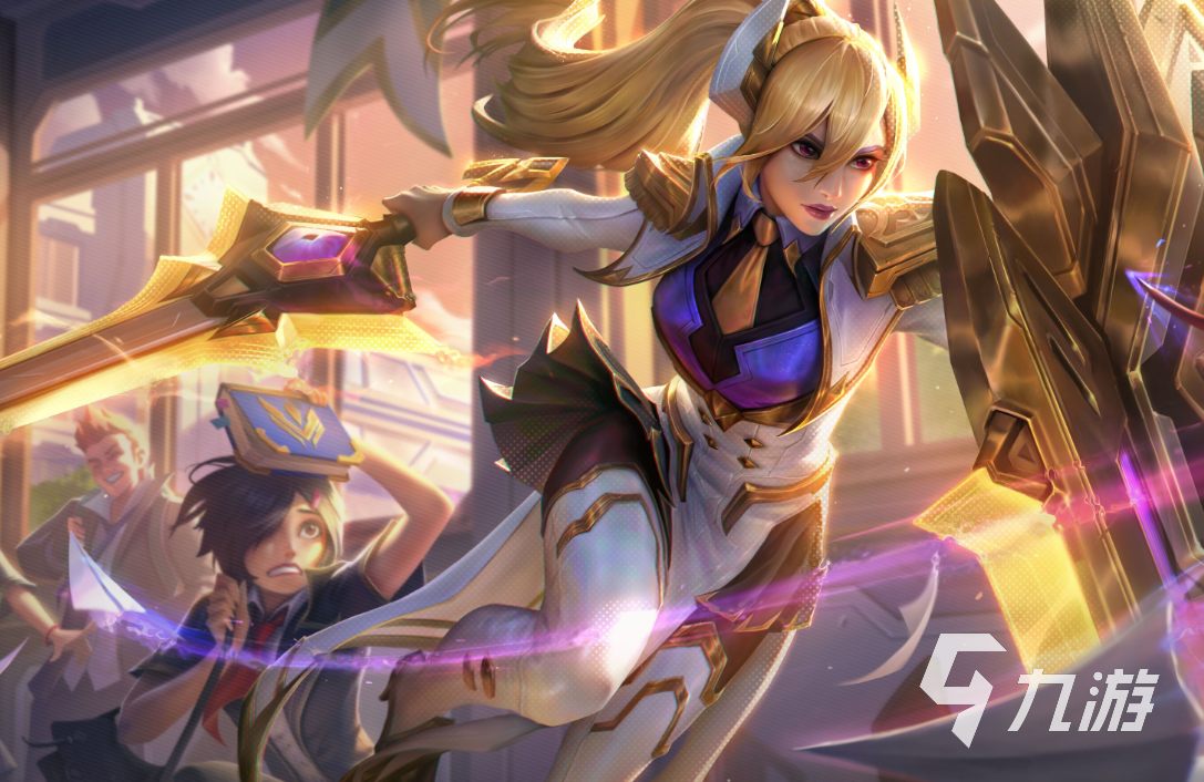 英雄联盟PBE美测服更新公告一览 LOLPBE3月19日更新内容有什么