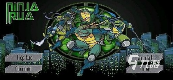 父母小时候玩过的游戏推荐 经典的游戏下载合集2025