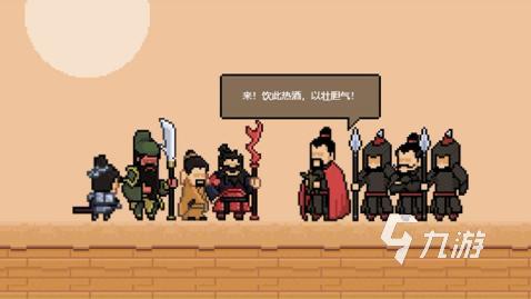 三国传奇手游推荐2025 热门的三国传奇手游分享