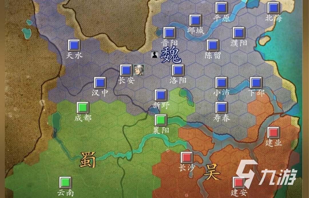 三国人生下载预约链接分享 三国人生预约方式介绍