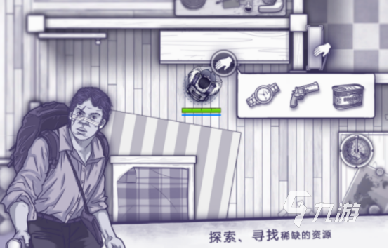 僵尸游戏单机版大全 2025高人气僵尸单机手游合集
