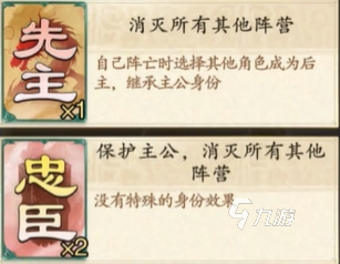 代号杀胜利条件是什么 代号杀胜利条件分享