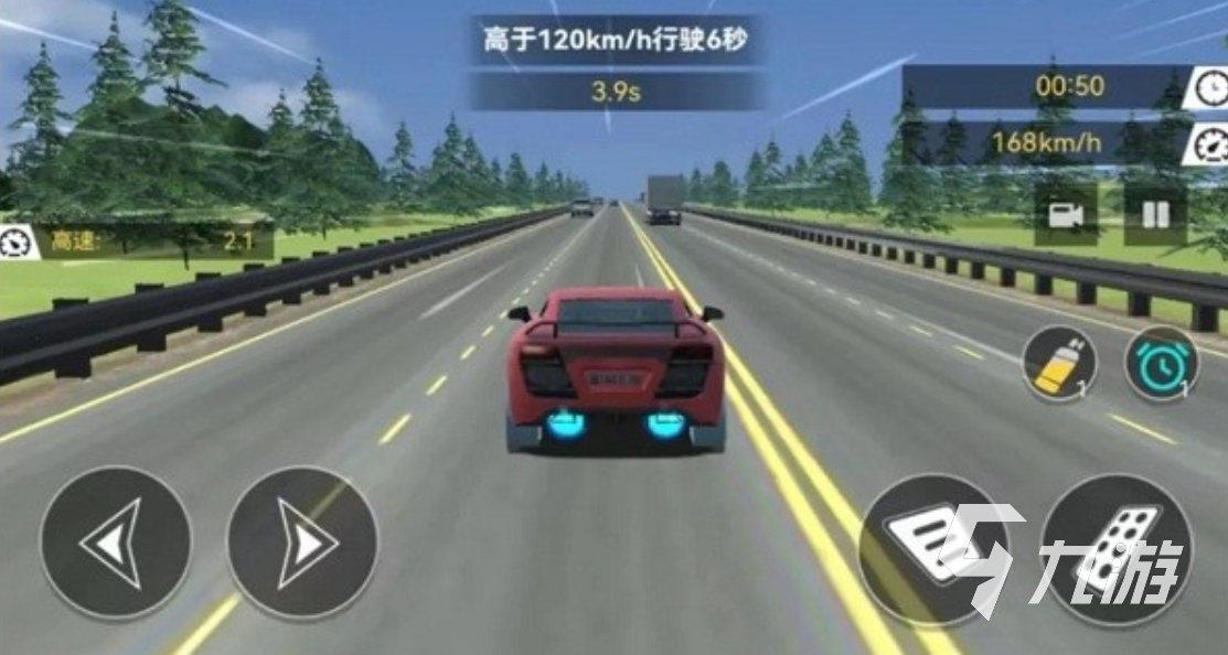 2025有趣的赛车比赛游戏大全 五款好玩的赛车游戏推荐