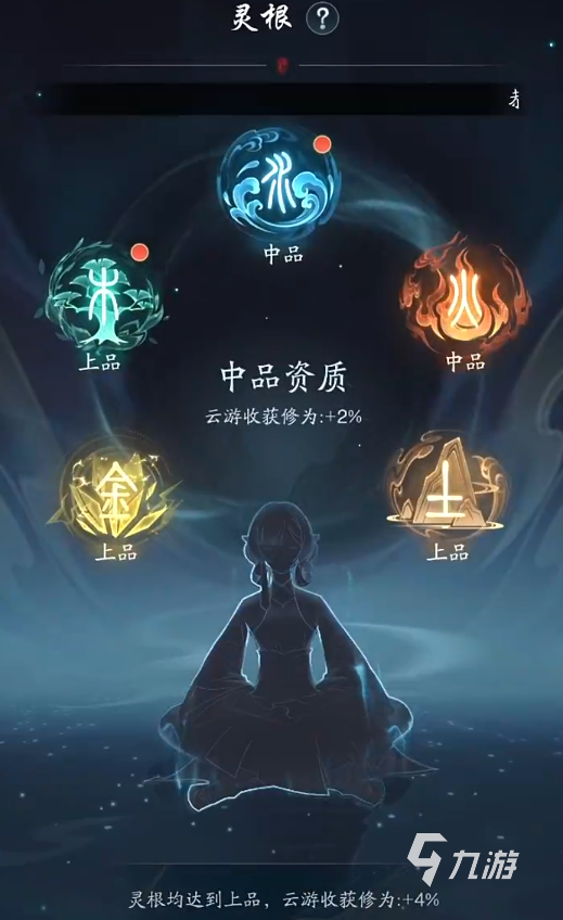 踏风行灵根是什么 踏风行灵根介绍