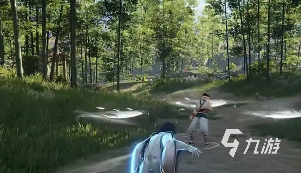 永劫无间手游s5新武器怎么样 永劫无间手游s5新武器介绍