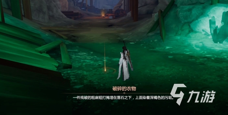 剑侠情缘零燧石矿洞怎么玩 剑侠情缘零燧石矿洞通关攻略