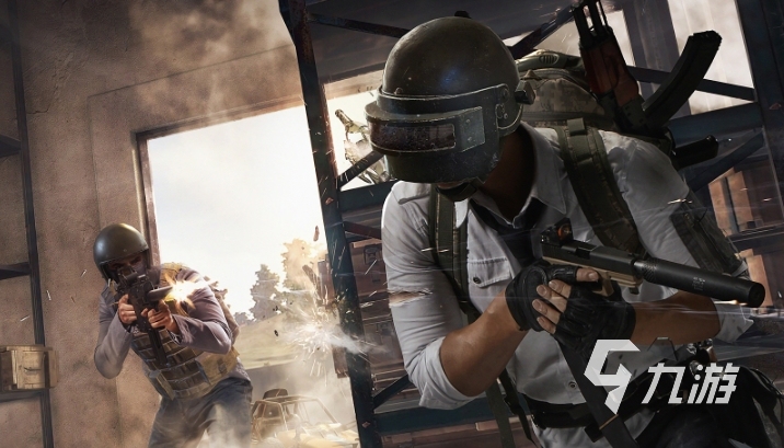PUBG加速器怎么选 PUBG加速器分享