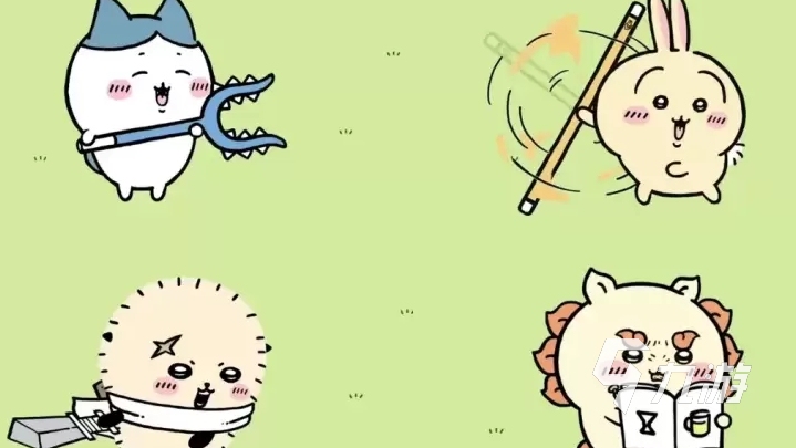 口袋吉伊卡哇玩法有哪些 口袋吉伊卡哇玩法详细介绍