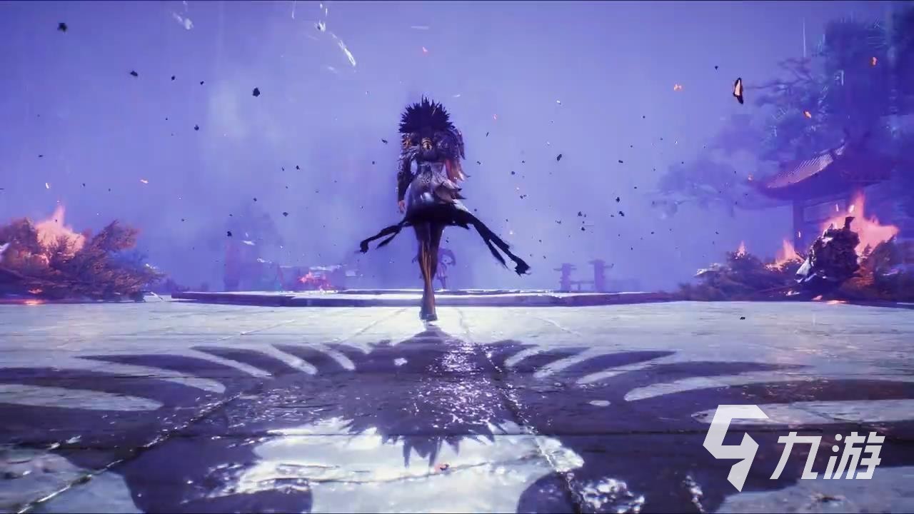 剑灵2预约渠道在哪 剑灵2手游怎么预约