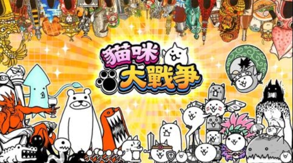 有哪些是一只猫游戏推荐2025 好玩的猫咪小游戏排行榜截图