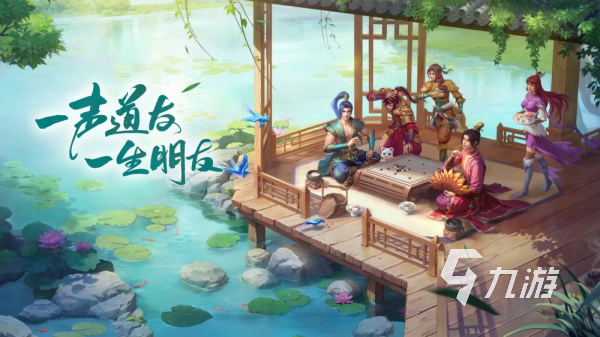 2024最火回合制手游叫什么 受欢迎的回合制手游合集