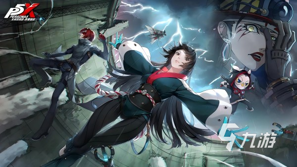 2024最火回合制手游叫什么 受欢迎的回合制手游合集