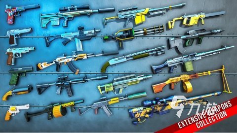 第一人称射击游戏下载介绍2025 火爆的第一人称射击游戏合集