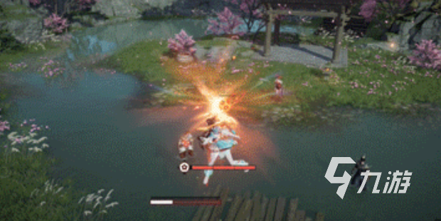 永劫无间手游蓝梦怎么样 永劫无间手游蓝梦强度分析