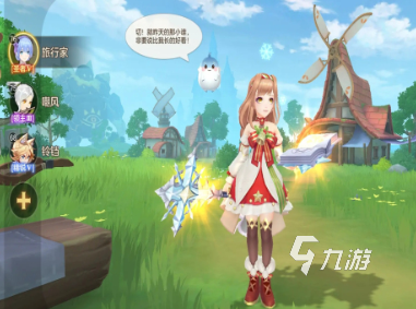热门的无限副本的手机游戏盘点 2025流行的副本游戏合集