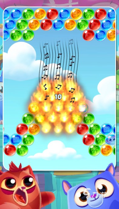 好玩的70后游戏有哪些 2025有趣的经典游戏推荐