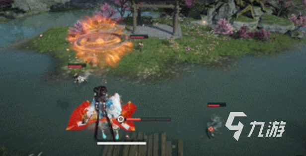 永劫无间手游蓝梦怎么样 永劫无间手游蓝梦强度分析