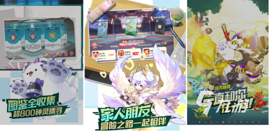 热门的神奇宝贝卡牌手游有没有 受欢迎的神奇宝贝手游推荐2025