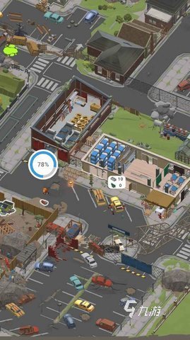 2025高品质城市建设游戏TOP5 好玩的建设城市游戏有哪些