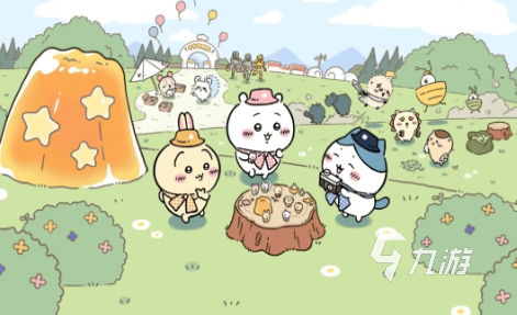 口袋吉伊卡哇手游好玩吗 ChiikawaPocket游戏分享
