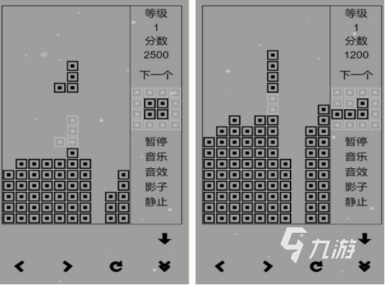 2007年游戏下载推荐 经典的游戏大全