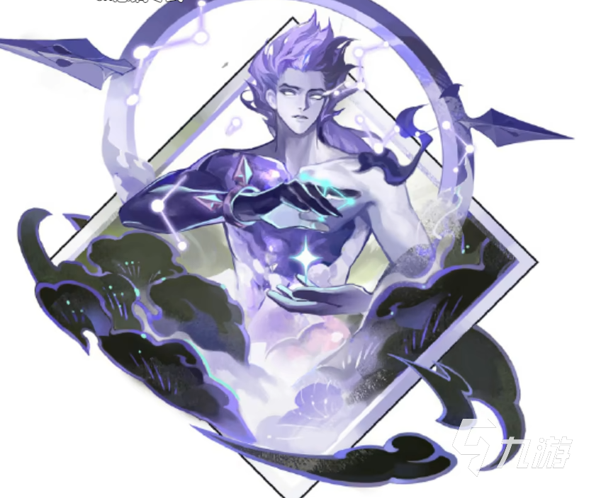 阴阳师星痕御魂是什么 阴阳师星痕御魂介绍