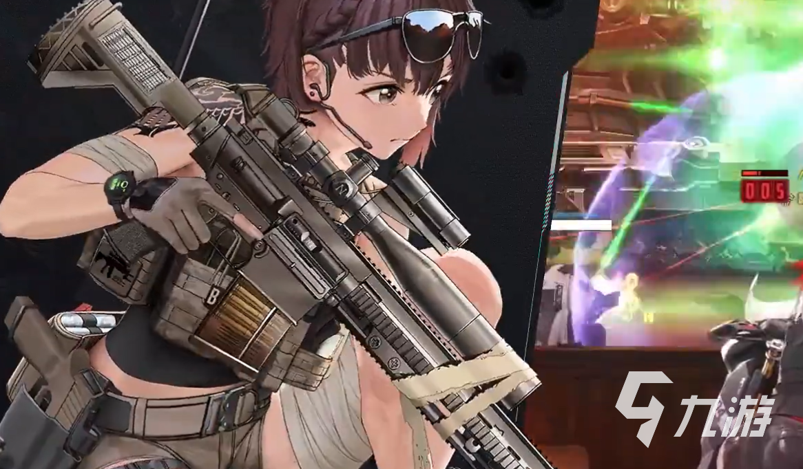 胜利女神新的希望角色大全 胜利女神新的希望常见角色介绍
