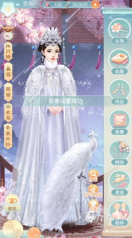 好玩的盛世游戏有哪些 2025有趣的盛世游戏大全