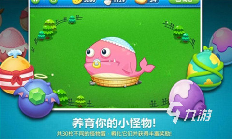 手办模型游戏排行前五分享 2025趣味的手办题材的游戏有哪些