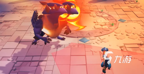 supercell新游戏分享 2025supercell推出的游戏推荐