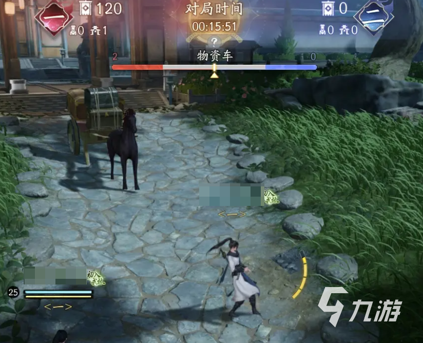 射雕帮会联赛玩法什么时候出 射雕手游帮会联赛玩法介绍​