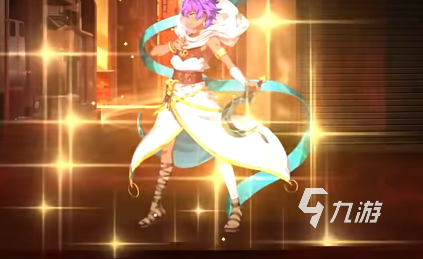 fgo耀星哈桑怎么样 fgo耀星哈桑值得抽吗