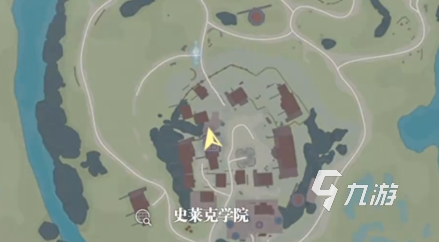 斗罗大陆猎魂世界魂师篇章在哪里 斗罗大陆猎魂世界魂师篇章一览