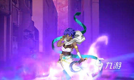 fgo耀星哈桑怎么样 fgo耀星哈桑值得抽吗
