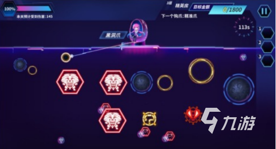 受欢迎的赛博朋克手游下载免费合集热门的赛博朋克手游推荐2025