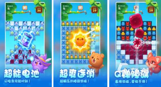 没有微信和qq能玩什么手游2025不需要微信qq登录的手游合集